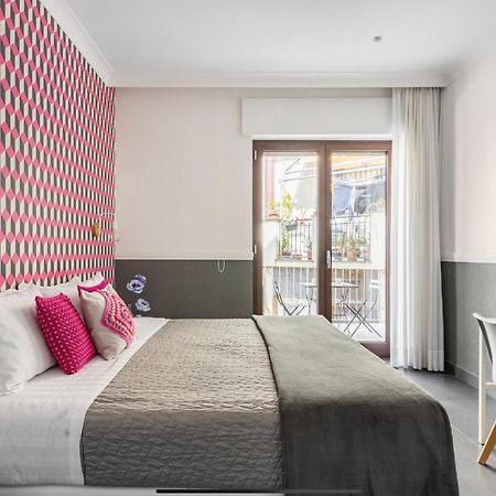Delle Rose Inn Piano di Sorrento Ngoại thất bức ảnh