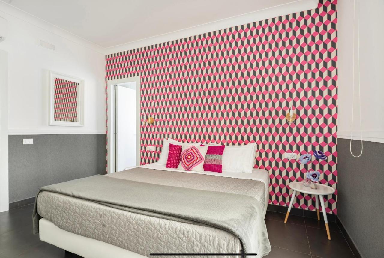 Delle Rose Inn Piano di Sorrento Ngoại thất bức ảnh